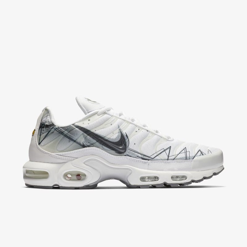 Nike Air Max Plus La Requin White BV7826 100 Grailify